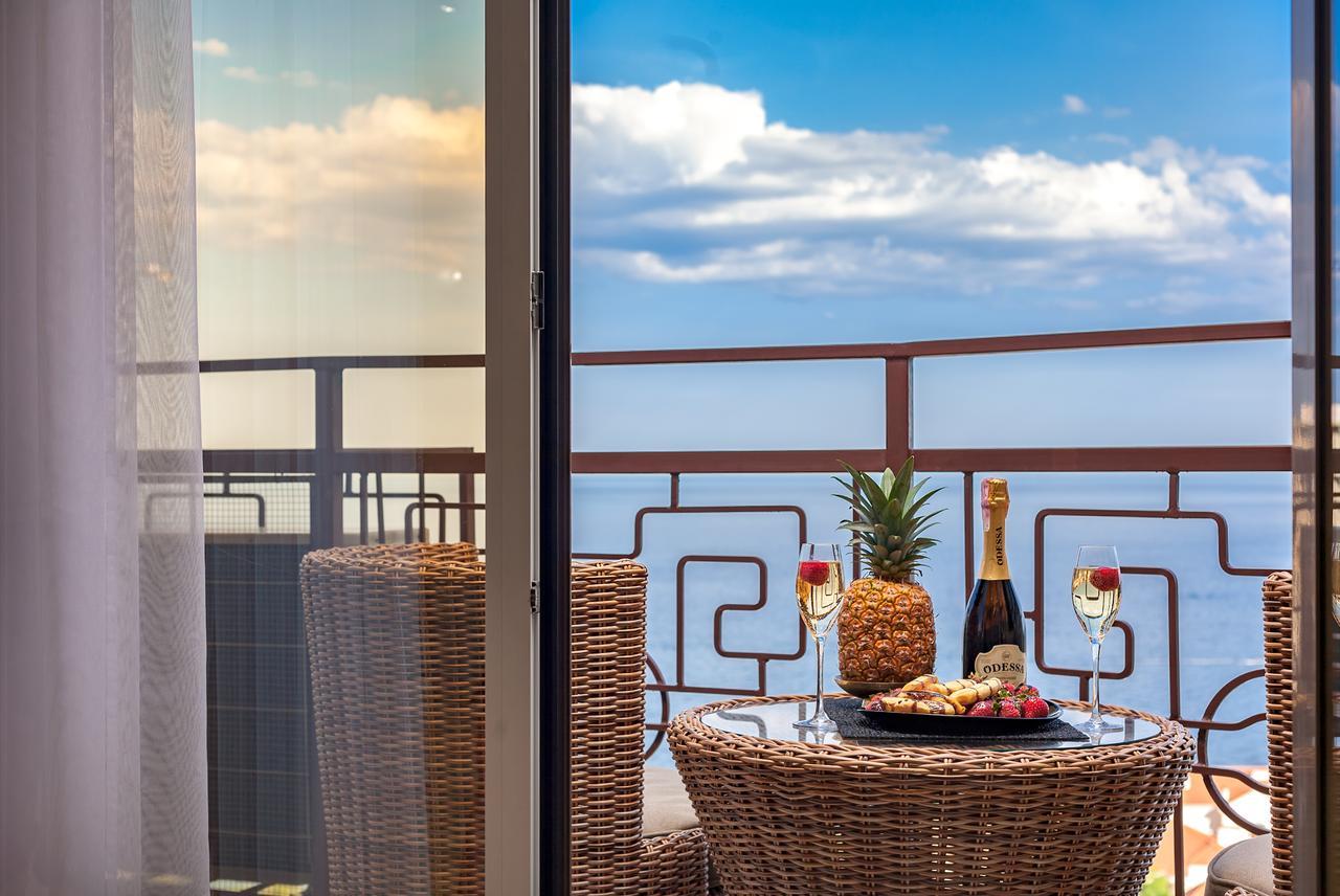 Vip Apartments In Arcadia With Sea View. Odesa Exterior foto